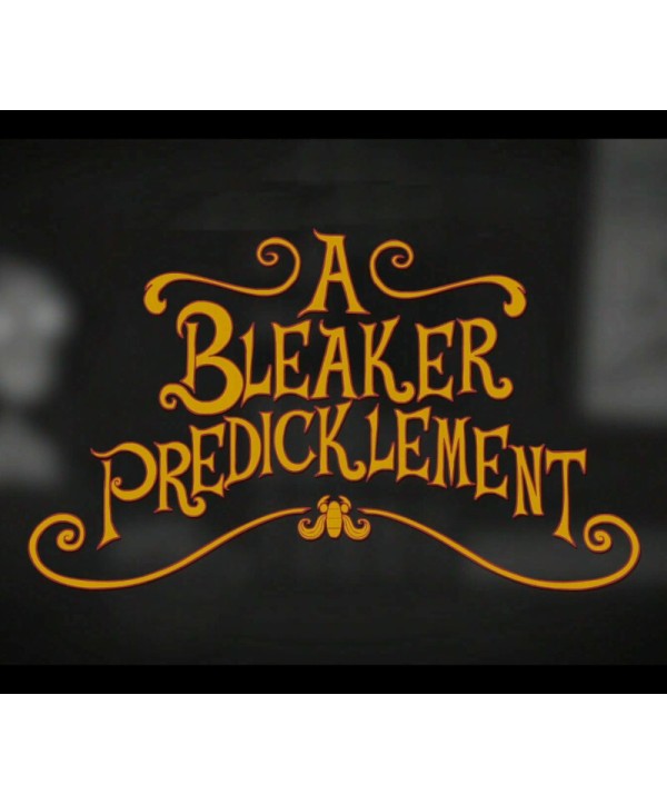 Adventures of Bertram Fiddle 2: A Bleaker Predicklement Steam Key GLOBAL